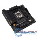 Płyta główna TUF GAMING B650M-PLUS WIFI AM5 4DDR5 HDMI mATX