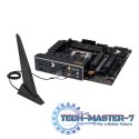 Płyta główna TUF GAMING B650M-PLUS WIFI AM5 4DDR5 HDMI mATX
