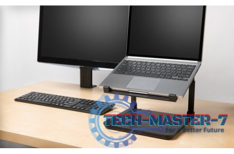 Podstawka pod laptopa SmartFit 15.6 cala Podstawka pod laptopa SmartFit 15.6 cala