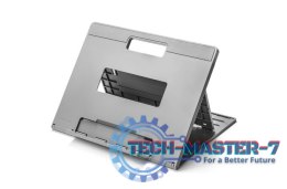 Podstawka pod laptopa SmartFit Easy Riser Go 17 cali szara