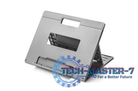 Podstawka pod laptopa SmartFit Easy Riser Go 17 cali szara