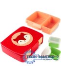 Pojemnik na lunch ZOO Bento Lis