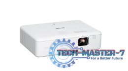 Projektor CO-FH01 3LCD/FHD/3000L/350:1/USB/HDMI