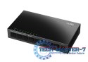 Przełącznik GS108 8xGE metalowa obudowa