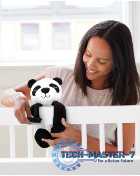Przytulanka-pozytywka Panda Przytulanka-pozytywka Panda