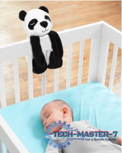 Przytulanka-pozytywka Panda Przytulanka-pozytywka Panda