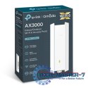 Punkt dostępowy EAP650-Outdoor Access Point AX3000