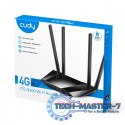 Router LT400 N300 4G LTE SIM