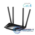 Router LT400 N300 4G LTE SIM