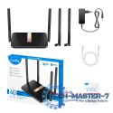 Router LT500D Mesh AC1200 4G LTE SIM