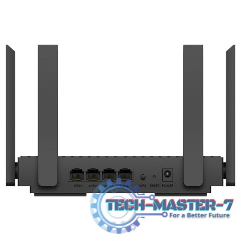Router Mesh WR3000 Gigabit WiFi AX3000 Router Mesh WR3000 Gigabit WiFi AX3000