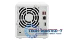 Serwer NAS TS-364-8G 3x0HDD NAS 8GB RAM Intel Celeron N5095