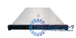 Serwer rack NF5180M6 8 x 2.5 1x4310 1x32G 1x800W PSU - 2NF5180M6C0008M