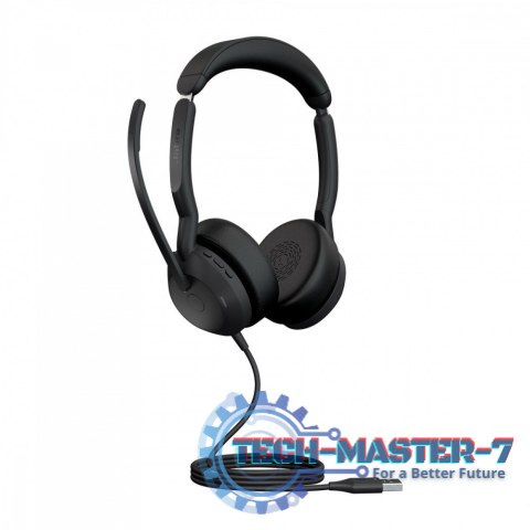 Słuchawki Evolve2 50 USB-A UC Stereo