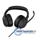 Słuchawki Evolve2 50 USB-A UC Stereo
