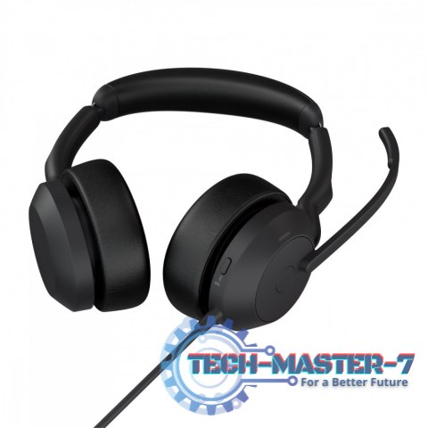 Słuchawki Evolve2 50 USB-A UC Stereo Słuchawki Evolve2 50 USB-A UC Stereo