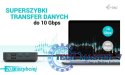 Stacja dokująca USB-C HDMI Dual DP Docking Station Power Delivery 100 W