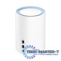 System WiFi Mesh M1200 (2-Pack) AC1200