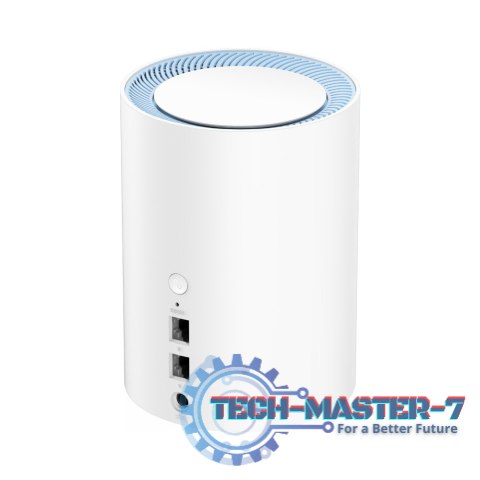 System WiFi Mesh M1200 (2-Pack) AC1200 System WiFi Mesh M1200 (2-Pack) AC1200