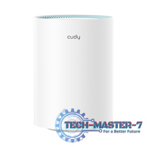 System WiFi Mesh M1300 (2-Pack) AC1200 System WiFi Mesh M1300 (2-Pack) AC1200