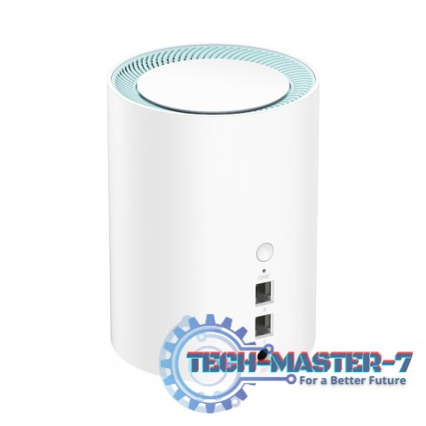 System WiFi Mesh M1300 (2-Pack) AC1200 System WiFi Mesh M1300 (2-Pack) AC1200