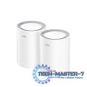 System WiFi Mesh M1800 (2-Pack) AX1800