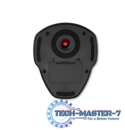 Trackball bezprzewodowy Orbit with scroll ring Trackball bezprzewodowy Orbit with scroll ring