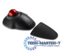 Trackball bezprzewodowy Orbit with scroll ring