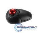Trackball bezprzewodowy Orbit with scroll ring