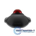 Trackball bezprzewodowy Orbit with scroll ring