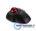 Trackball bezprzewodowy Orbit with scroll ring