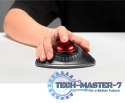 Trackball bezprzewodowy Orbit with scroll ring