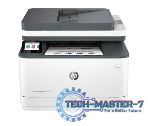 Urządzenie wielofunkcyjne LaserJet Pro 3102fdn 3G629F