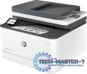 Urządzenie wielofunkcyjne LaserJet Pro 3102fdn 3G629F
