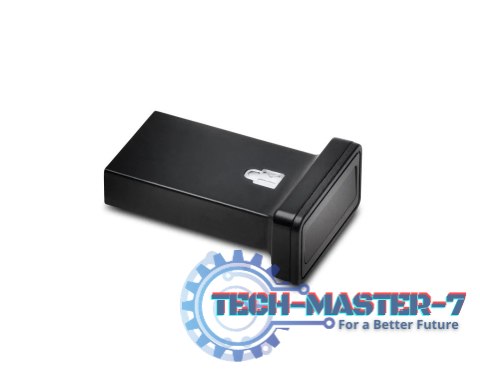 VeriMark Guard USB-A Fingerprint Key VeriMark Guard USB-A Fingerprint Key