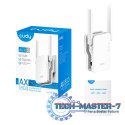 Wzmacniacz sygnału WiFi RE1800 Mesh AX1800