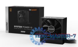 Zasilacz System Power 10 550W BN327