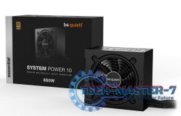 Zasilacz System Power 10 850W BN330