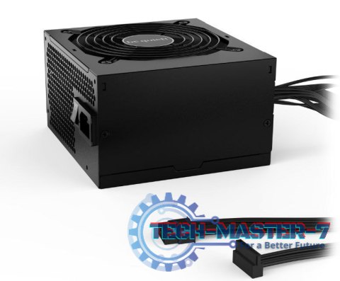 Zasilacz System Power 10 850W BN330 Zasilacz System Power 10 850W BN330