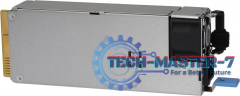 Zasilacz serwerowy Milestone 6 CRPS 800W Platinum