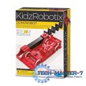 Zestaw edukacyjny Dominobot