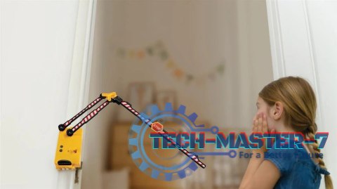 Zestaw edukacyjny Zmotoryzowana brama barierowa Zestaw edukacyjny Zmotoryzowana brama barierowa