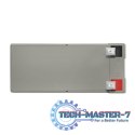 Akumulator AGM | 12V | 7Ah | max. 105A | Security