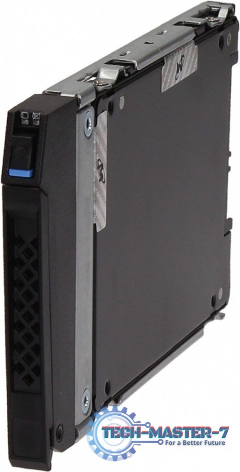 Dysk HDD 1,8TB 2,5 cala 10K/SAS 12Gb Dysk HDD 1,8TB 2,5 cala 10K/SAS 12Gb