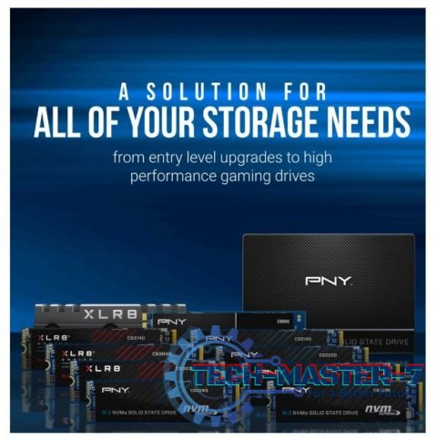 Dysk SSD 1TB M.2 2280 CS2230 M280CS2230-1TB-RB Dysk SSD 1TB M.2 2280 CS2230 M280CS2230-1TB-RB
