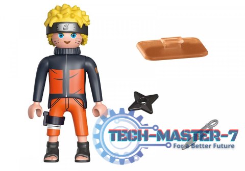 Figurka Naruto 71096 Naruto Figurka Naruto 71096 Naruto