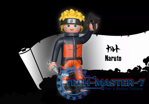 Figurka Naruto 71096 Naruto Figurka Naruto 71096 Naruto
