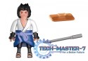 Figurka Naruto 71097 Sasuke