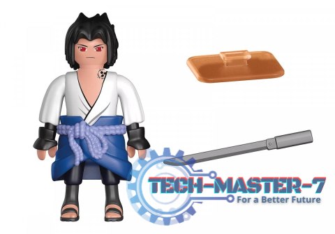 Figurka Naruto 71097 Sasuke Figurka Naruto 71097 Sasuke