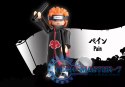 Figurka Naruto 71108 Pain